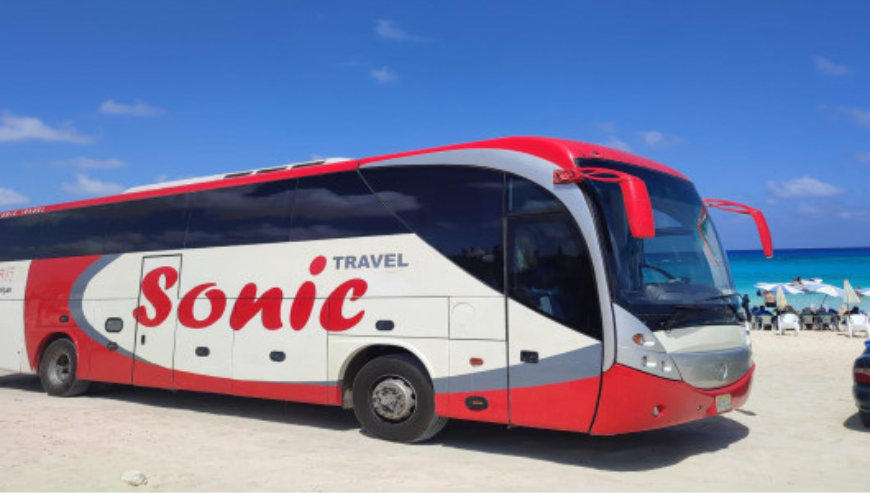 Rent Mercedes Tour