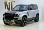 2024 Land Rover Defender X