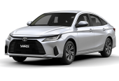 2024 Toyota Yaris Y