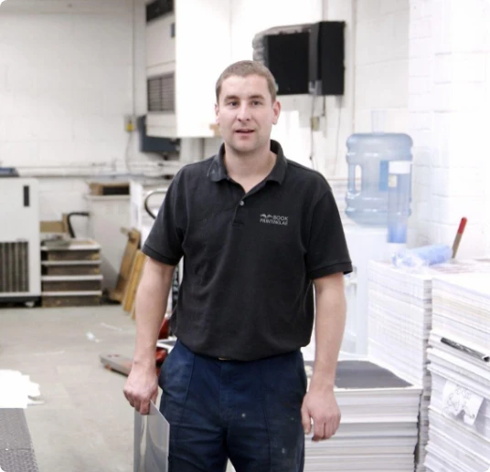 Notebook Printing Service @ BookPrintingAE