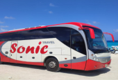 Rent Mercedes Tour