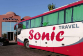 Rent Mercedes Tour