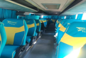 Rent Mercedes Tour