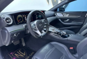 2021 Mercedes-Benz GT 63s