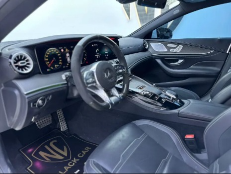 2021 Mercedes-Benz GT 63s