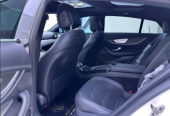 2021 Mercedes-Benz GT 63s