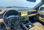 2024 Land Rover Defender X