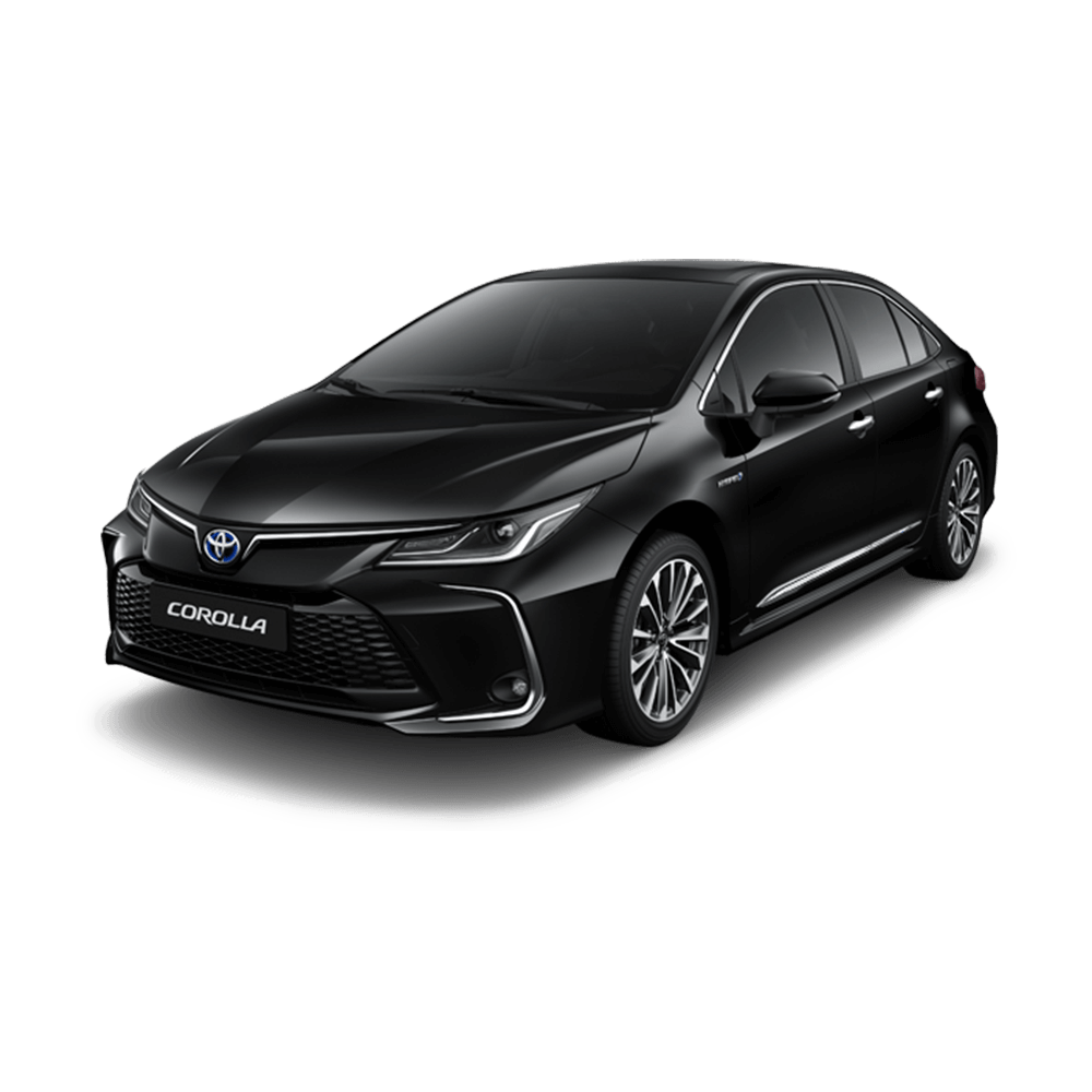 2024 Toyota Corolla 1.5L XLI