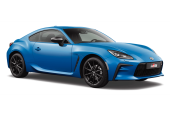 2024 Toyota GR 86 MT