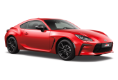 2024 Toyota GR 86 MT