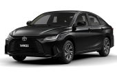 2024 Toyota Yaris Y