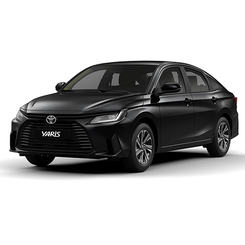 2024 Toyota Yaris Y