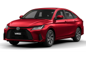 2024 Toyota Yaris Y
